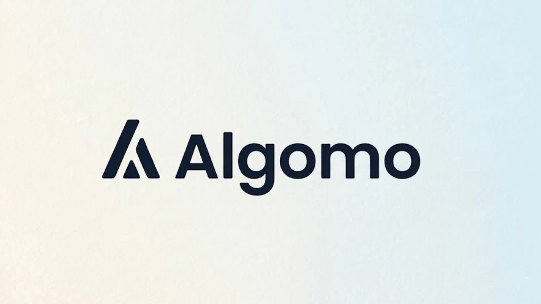 Algomo product preview