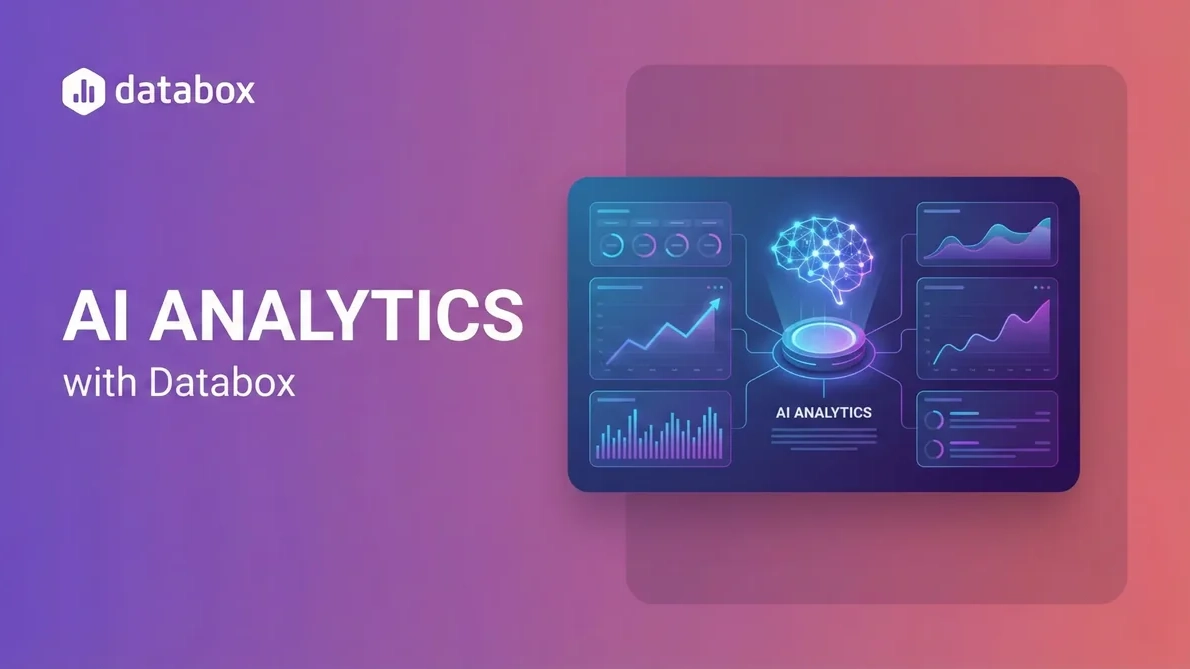 Databox hover