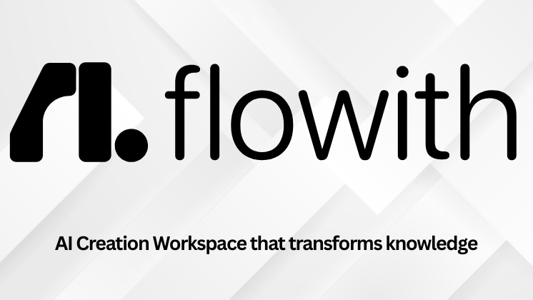 Flowith.io hover