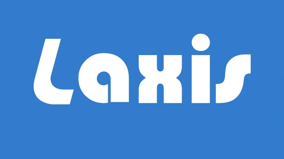 Laxis product preview