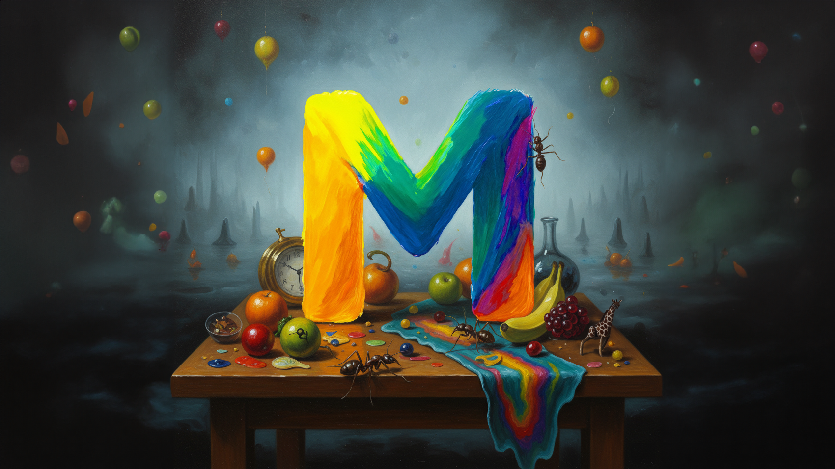 Museit.art creation flow