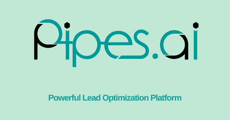 Pipes.ai hover