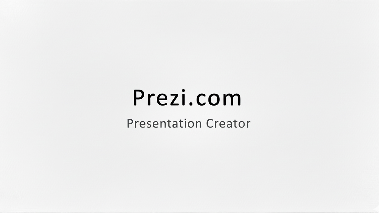 Prezi AI cover