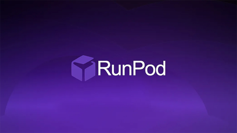 RunPod.io hover
