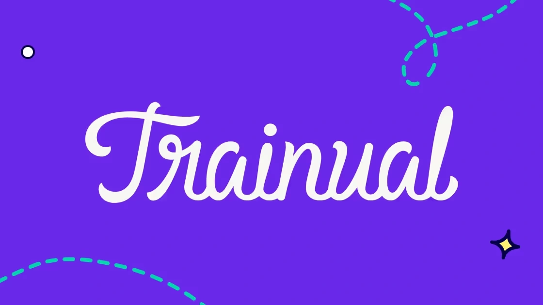 Trainual product preview